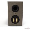 Enceintes de bibliothèque Monitor Audio Bronze 50