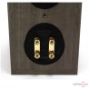 Enceintes de bibliothèque Monitor Audio Bronze 50