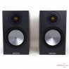 Enceintes de bibliothèque Monitor Audio Bronze 50