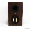 Enceintes de bibliothèque Monitor Audio Bronze 50