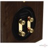 Enceintes de bibliothèque Monitor Audio Bronze 50