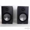 Enceintes de bibliothèque Monitor Audio Bronze 100