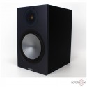 Enceintes de bibliothèque Monitor Audio Bronze 100 - fin de vie
