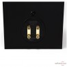 Enceintes de bibliothèque Monitor Audio Bronze 100