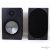 Enceintes de bibliothèque Monitor Audio Bronze 100