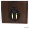 Enceintes de bibliothèque Monitor Audio Bronze 100