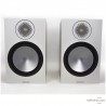 Enceintes de bibliothèque Monitor Audio Bronze 100