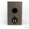 Enceintes de bibliothèque Monitor Audio Bronze 100