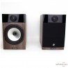 Enceintes de bibliothèque Fyne Audio F301