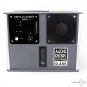 Machine à laver les disques Audio Desk Systeme Vinyl Cleaner Pro