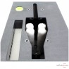 Machine à laver les disques Audio Desk Systeme Vinyl Cleaner Pro