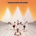 Vinylplatte Earth, Wind & Fire - Spirit