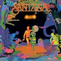 Santana-Vinylplatte - Amigos