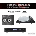 Pack prêt à l'écoute - Coup de coeur