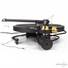 Platine vinyle Kuzma STABI S 