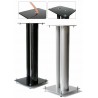 Pieds pour enceintes Norstone Stylum 2 Pieds pour enceintes Norstone Stylum 2