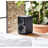 Enceintes de bibliothèque Sonus Faber Lumina I