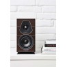 Enceintes de bibliothèque Sonus Faber Lumina I