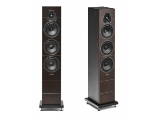 Enceintes colonnes Sonus Faber Lumina III