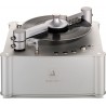 Machine à laver les disques Clearaudio Double Matrix Pro Silver