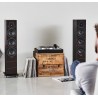 Enceintes colonnes Sonus Faber Lumina III
