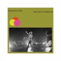 Disque vinyle Idles - A Beautiful Thing : Idles Live At Le Bataclan