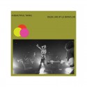 Vinyl Schallplatte Idles - A Beautiful Thing: Idles Live At Le Bataclan
