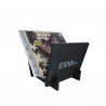Support vinyle Enova HiFi pour 25 disques