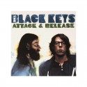 Disque vinyle The Black Keys - Attack & Release