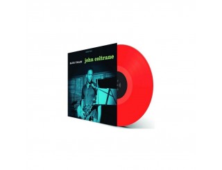 Disque vinyle John Coltrane - Blue Train