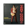 Disque vinyle Chuck Berry - Very Good!! - 20 Greatest Rock & Roll Hits