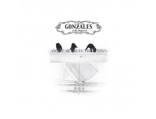 Disque vinyle Chilly Gonzales - Solo Piano III