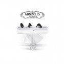 Disque vinyle Chilly Gonzales - Solo Piano III