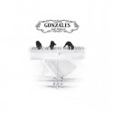 Vinyl-Schallplatte Chilly Gonzales - Solo Piano III