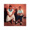 Disque vinyle Ella Fitzgerald & Louis Armstrong - Ella & Louis
