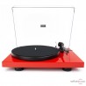 Platine vinyle Pro-Ject Debut Carbon EVO