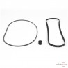 Platine vinyle Pro-Ject Debut Carbon EVO