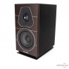 Enceintes de bibliothèque Sonus Faber Lumina I