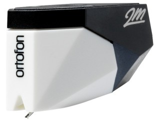 Ortofon 2M Mono-Tonabnehmer