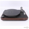 Platine vinyle Clearaudio Concept MC WOOD Satisfy Kardan