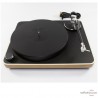 Platine vinyle Clearaudio Concept MC WOOD Satisfy Kardan