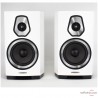 Enceintes de bibliothèque Sonus Faber Sonetto II