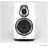 Enceintes de bibliothèque Sonus Faber Sonetto II