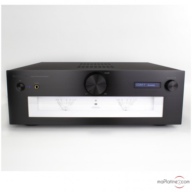 Amplificateur intégré Technics SU-G700