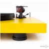 Platine vinyle Pro-Ject Debut Carbon EVO