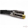 Câble de modulation Atlas Mavros XLR