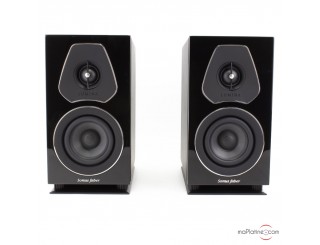 Enceintes de bibliothèque Sonus Faber Lumina I