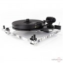 Gebrauchter Plattenspieler Pro-Ject 6 Perspex SB