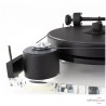 Platine vinyle d'occasion Pro-Ject 6 Perspex SB Platine vinyle d'occasion Pro-Ject 6 Perspex SB