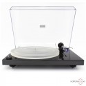 Gebrauchter Plattenspieler Pro-Ject 1-Xpression III Comfort mit 2M Blue